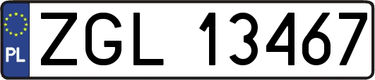 ZGL13467