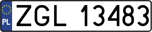 ZGL13483