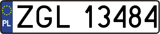 ZGL13484