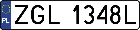 ZGL1348L