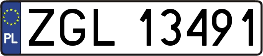 ZGL13491