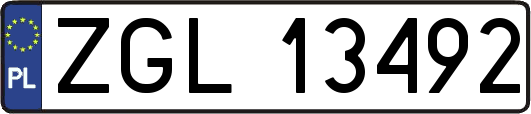 ZGL13492