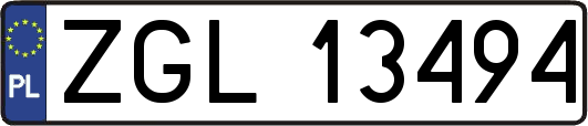 ZGL13494