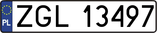 ZGL13497