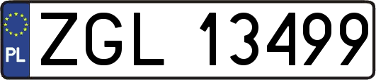ZGL13499