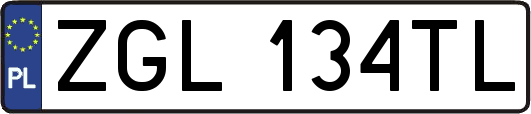 ZGL134TL