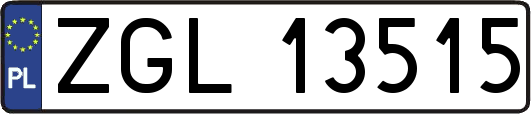ZGL13515