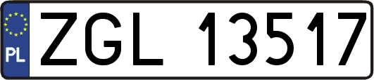 ZGL13517