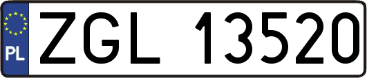 ZGL13520