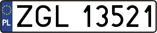 ZGL13521