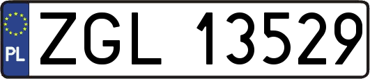 ZGL13529
