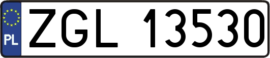 ZGL13530