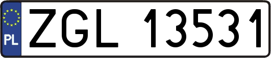 ZGL13531