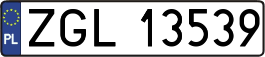 ZGL13539