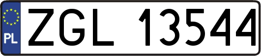 ZGL13544