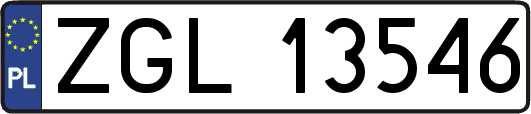 ZGL13546