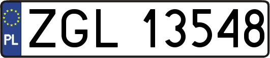 ZGL13548