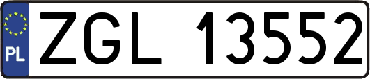ZGL13552