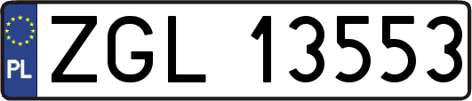 ZGL13553