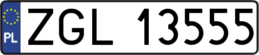 ZGL13555