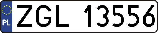 ZGL13556