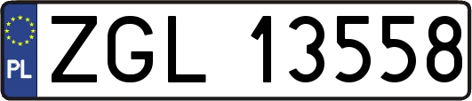 ZGL13558