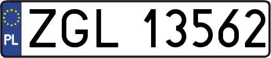 ZGL13562