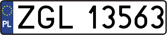 ZGL13563