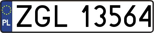 ZGL13564