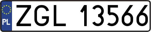 ZGL13566