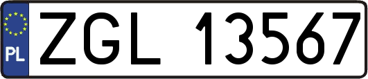 ZGL13567