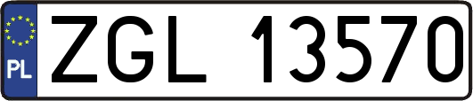 ZGL13570