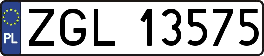 ZGL13575