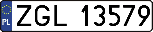 ZGL13579