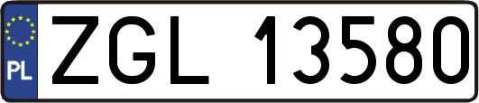 ZGL13580