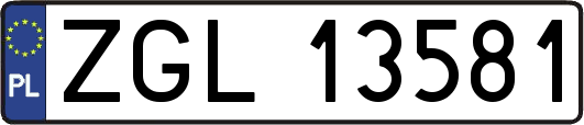 ZGL13581