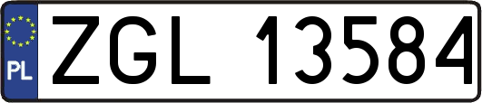 ZGL13584