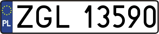ZGL13590