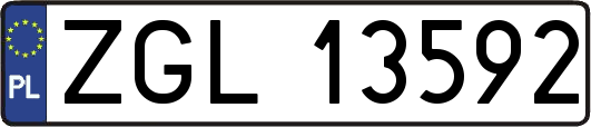 ZGL13592