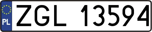 ZGL13594