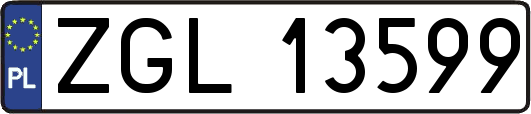 ZGL13599