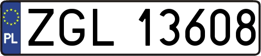 ZGL13608