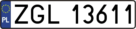 ZGL13611