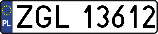 ZGL13612