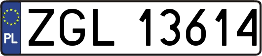 ZGL13614