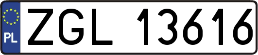 ZGL13616