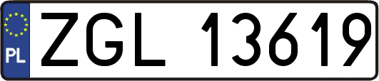 ZGL13619