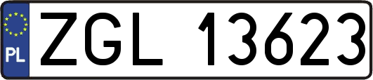 ZGL13623