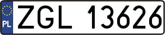 ZGL13626