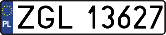 ZGL13627